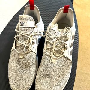 Men’s Adidas size 13